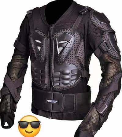 fiber bike jacket for tours