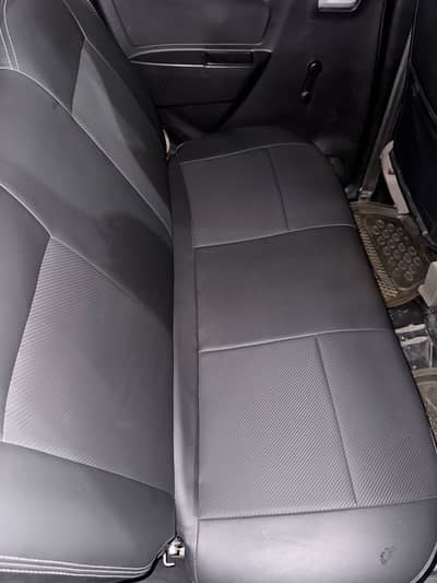 Suzuki Wagon R 2020