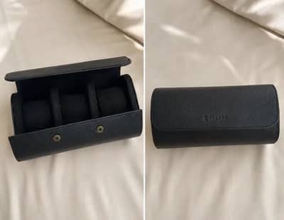 Premium quality watch case