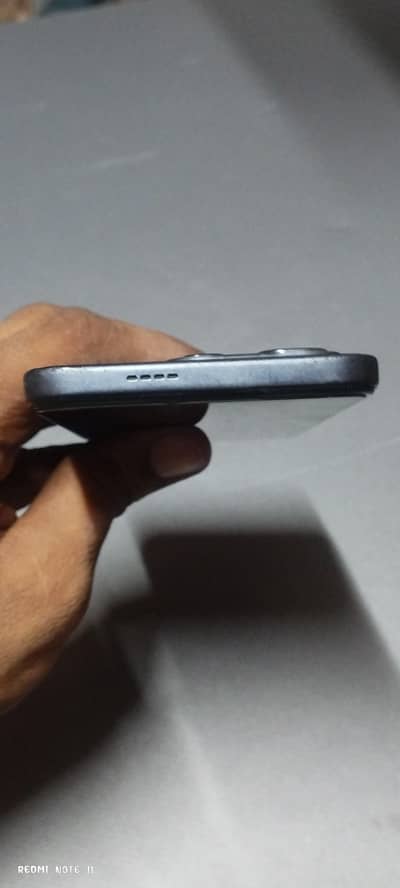 Infinixk Hot 50i