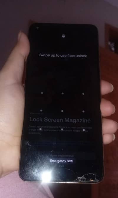 OPPO Reno 7 Pro 5G