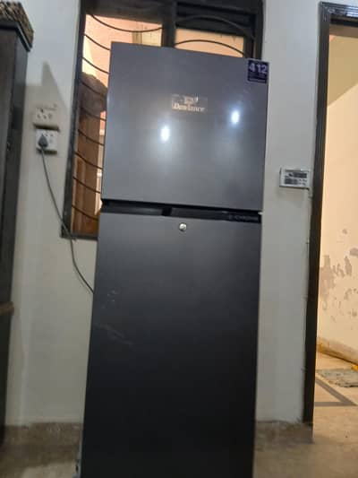 dawlance refrigerator