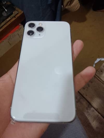 Apple iPhone 11 Pro factory unlock