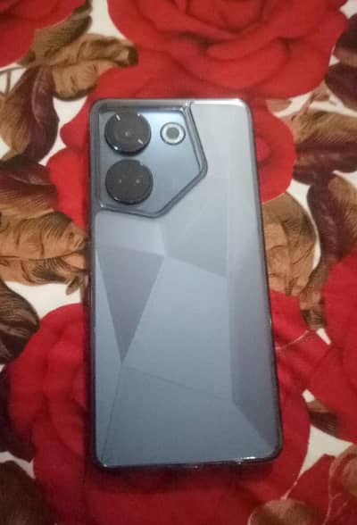 Tecno CAMON 20 Pro