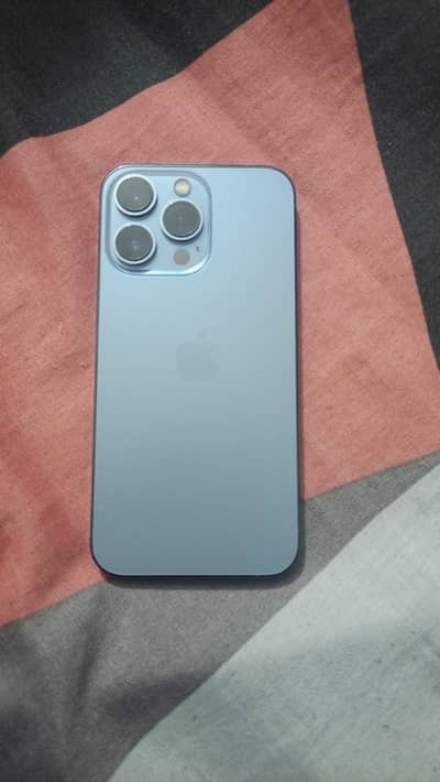 Apple iPhone 13 Pro