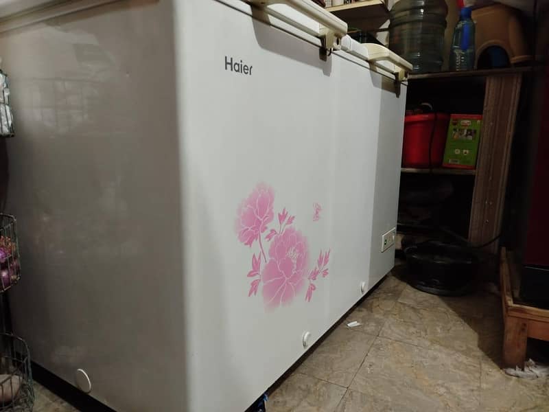 freezer 1