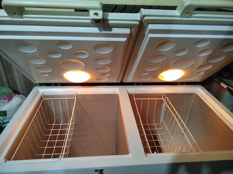 freezer 2