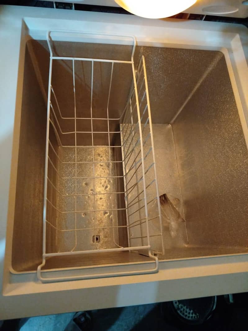 freezer 5