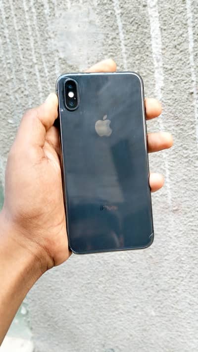 I phone X