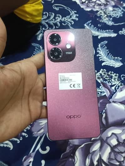OPPO A5i (4+4/128GB)