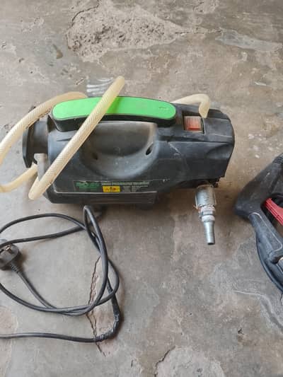 Ac Service pump
