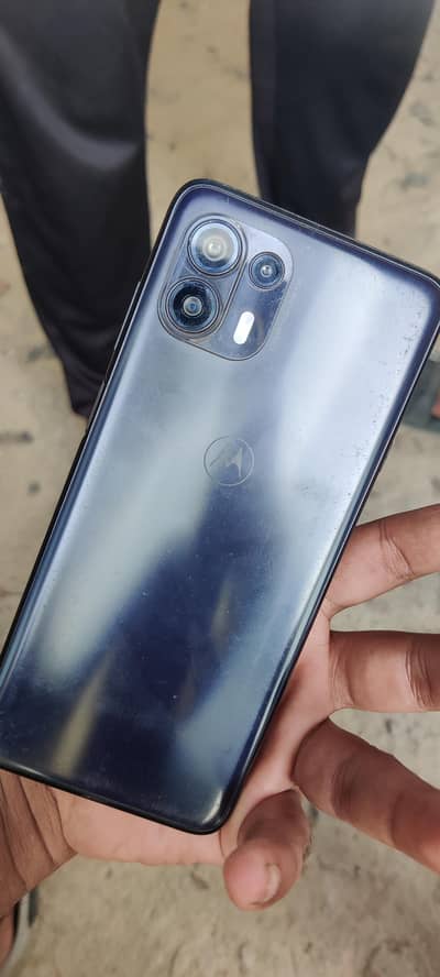 Motorola Edge 20 Lite