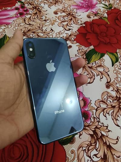 Iphone X 256gb