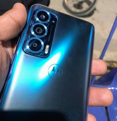 Motorola Edge 21 5G