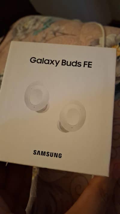Samsung Galaxy Buds FE