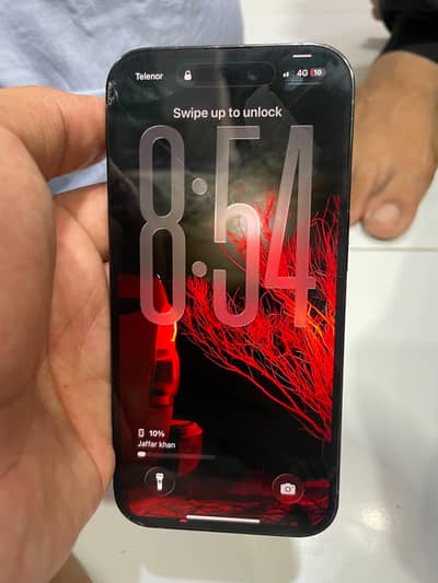 Apple iPhone 14 Pro