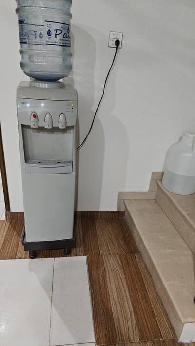 orient water dispenser