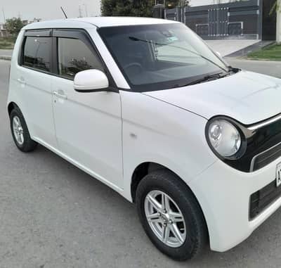 Honda N One Model 2018 Import 2021 Reg Punjab 2024 Total Genuine