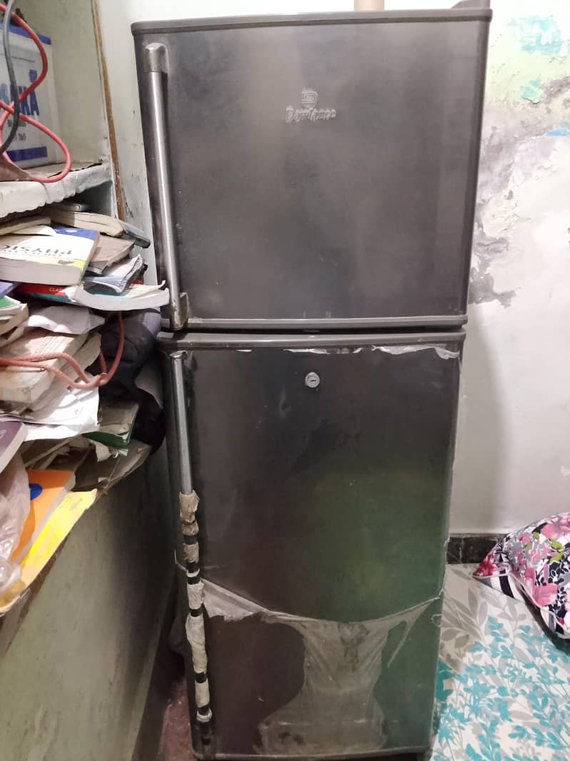 Fridge 1