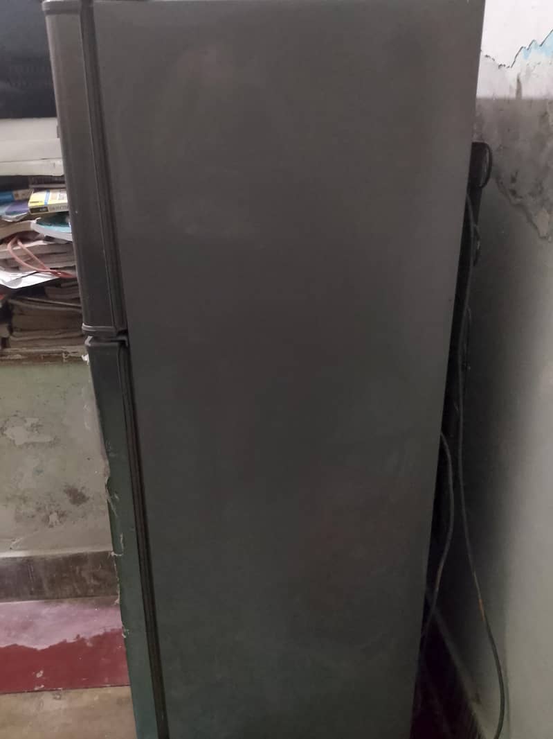 Fridge 5