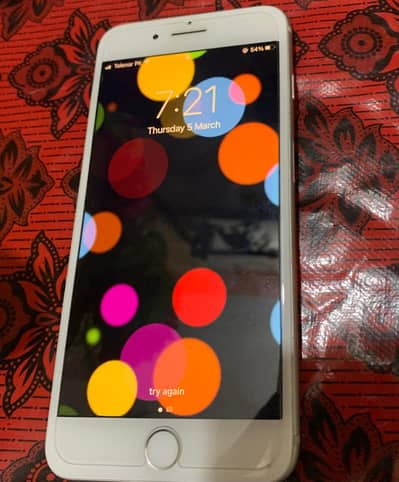 Apple iPhone 7 Plus