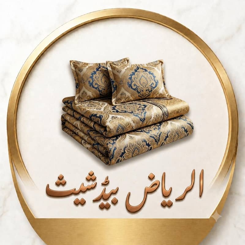 Cotton bedsheet 0