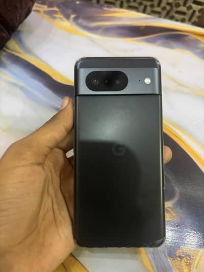 Google Pixel 8
