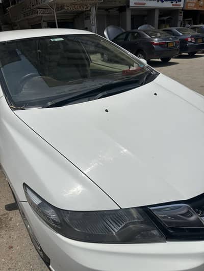 Honda Civic VTi Oriel Prosmatec 2019