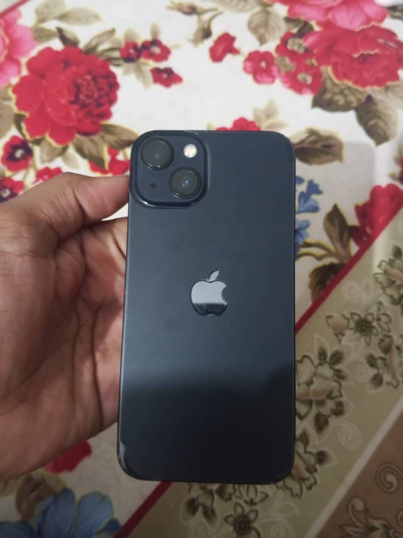 Apple iPhone 13 0