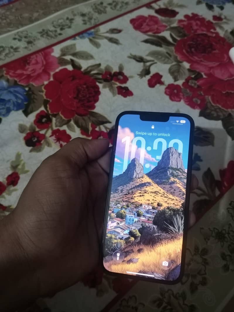 Apple iPhone 13 1