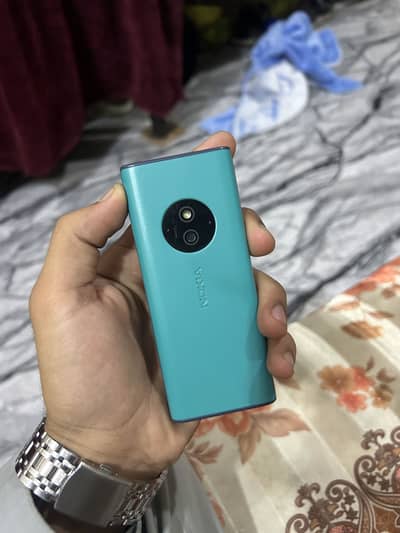 Nokia 125