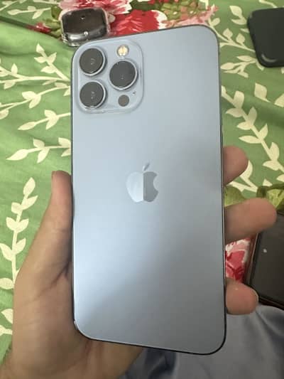 Apple iPhone 13 Pro Max jv whatsapp 03397884461