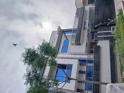 House for sale in G-15