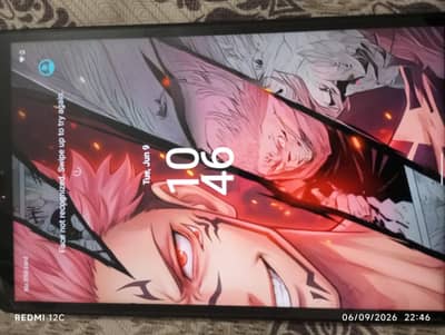 Lenovo k10 3gb ram 32gb storage