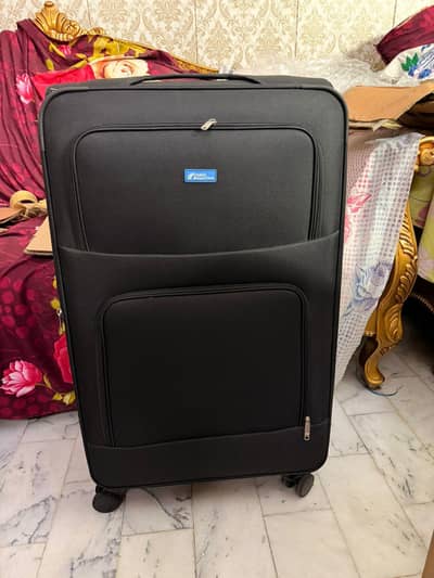 Exee bag travel Xl