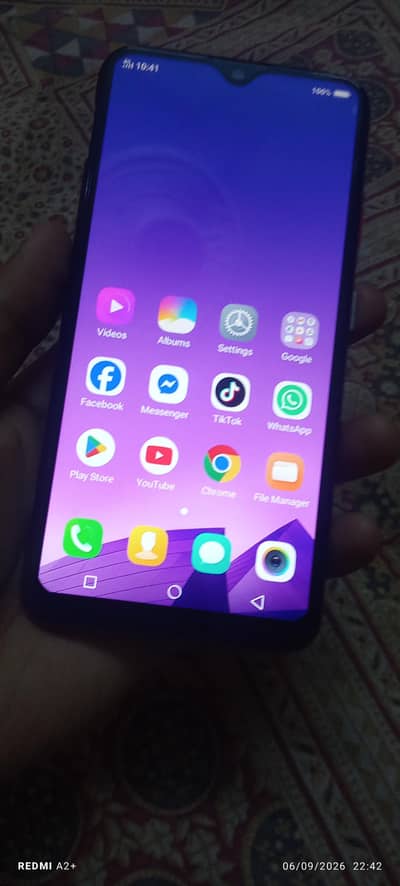 Vivo Y90