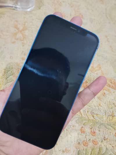 Apple iPhone 12 factory unlocked 64 gb