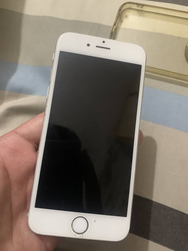iPhone 6 1