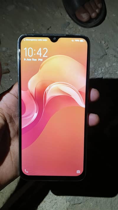 Vivo S1