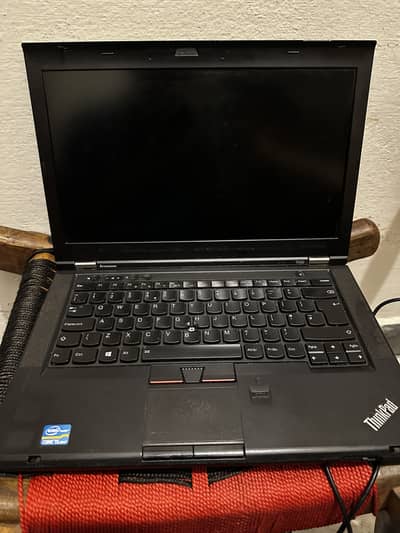 Lenove T430 for sale in good condition with charger
