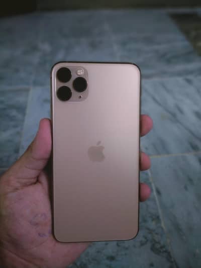 Apple iPhone 11 Pro Max
