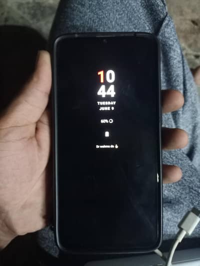 One Plus 6T