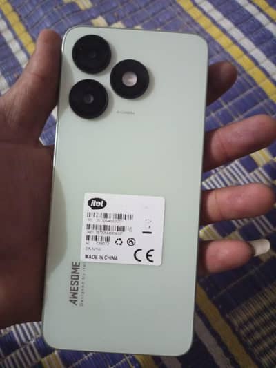 itel,