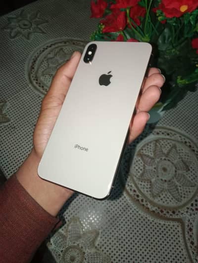 Apple iPhone XS Max