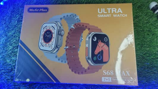 smart watches