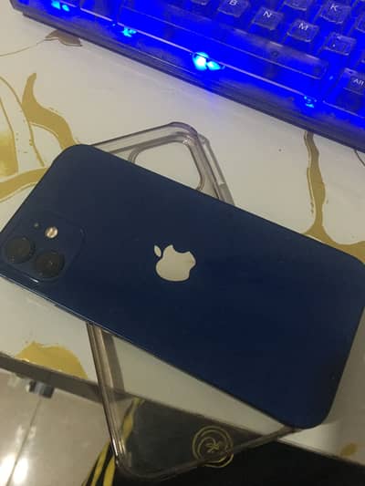 Apple iPhone 12 JV