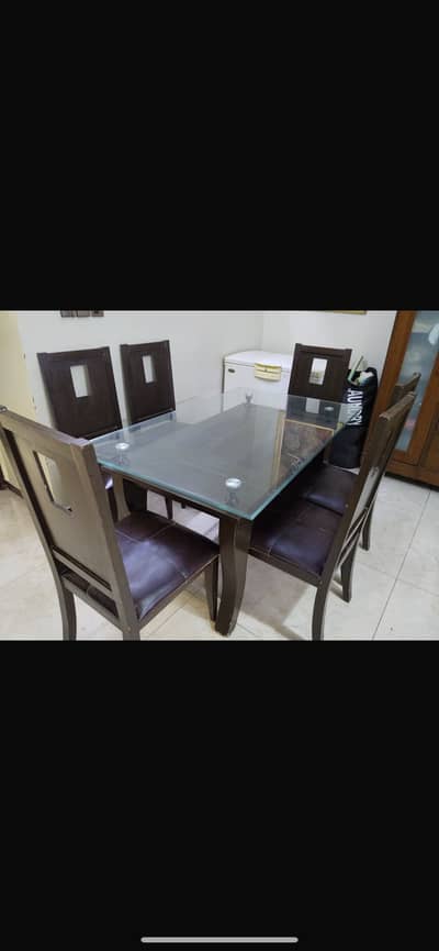 Dining Table For Sale