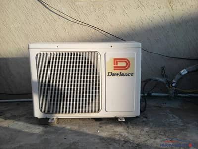 DAWLANCE split inverter ac 1.5 ton