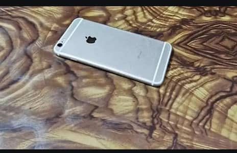 Apple iPhone 6S Plus my WhatsApp number 03703659905