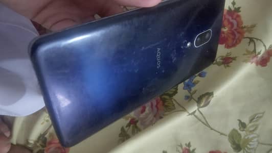 Aquos zero 2 8/256